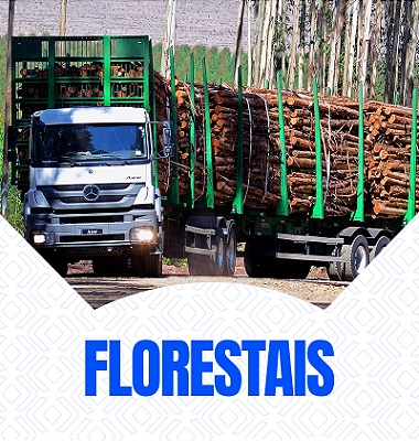 Florestais