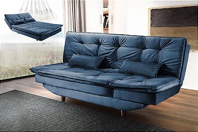 Sofá Cama Gold - Luxury