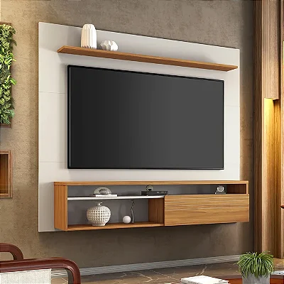 Painel Home Jupiter 1.60m  NT 1100 - Notavel
