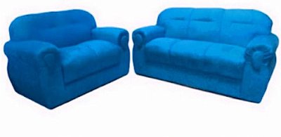 Conjunto 03 e 02 lugares Brasil