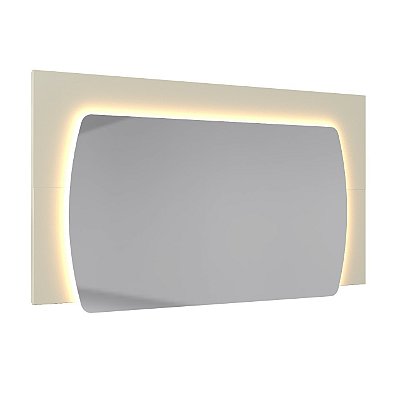 Espelho Sublime 1.38 com led-sr