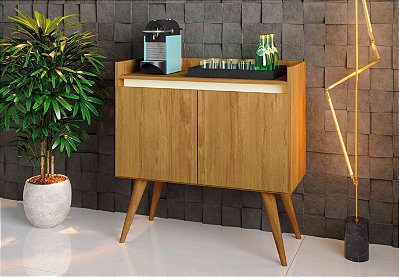 Buffet Gold 02 portas- Primus