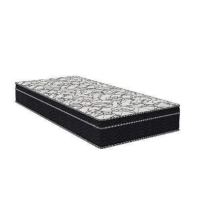 Colchão Solteiro Airtech 150 Ortopillow Ortobom (AP)