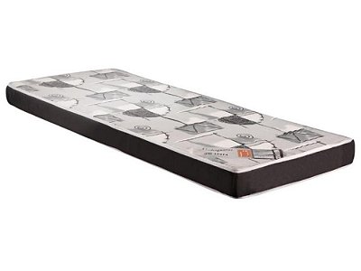 Colchão INN D20 Solteiro até 50kg – 78x188x12-ld