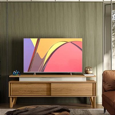 Bancada Kiev tv até 70" (tr)