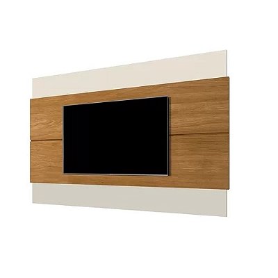 Painel Wall Limit 2.18m Tv até 75" Tebarrot