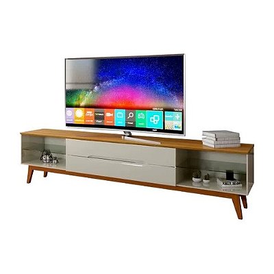 Rack Limit 1.80m Tv até 65" - Tebarrot