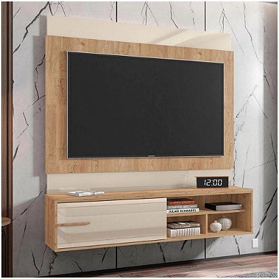 Home Suspenso Land 1.60 Tv até 65" (sr)