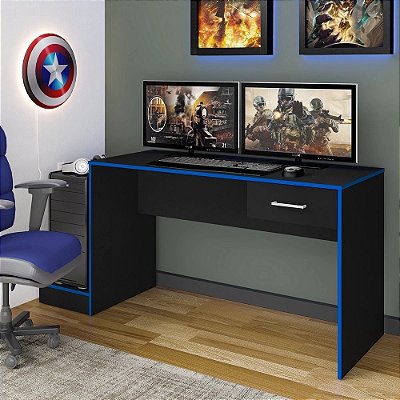 Escrivaninha Gamer  1.60M - Artely