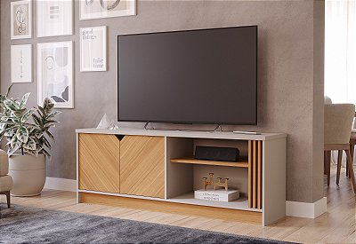 Bancada Volpi Tv até 55" - Permobile (tr)