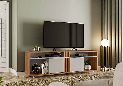 Bancada NT 1290 Tv até 70" - Notável