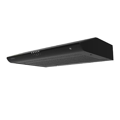 Depurador de ar 80cm - Colormaq btr