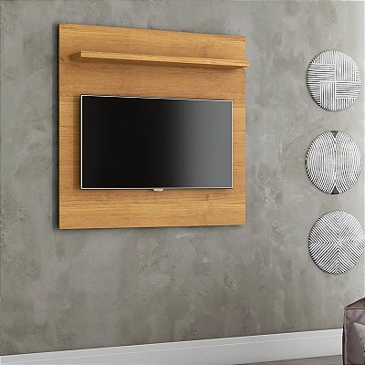 Painel Yan 0.90m Tv até 32"- Patrimar Rf
