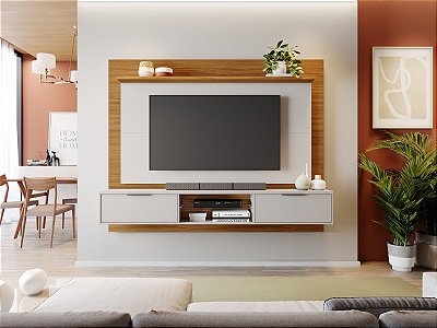 Painel Home Tv até 65" cód: 1205 -Notável Tr