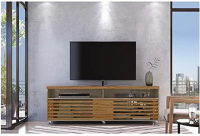 Rack Cross Tv até 65"- Madetec Sr