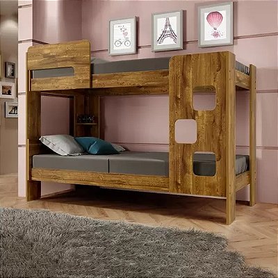Beliche Vegas 100% MDF - Tigus sr