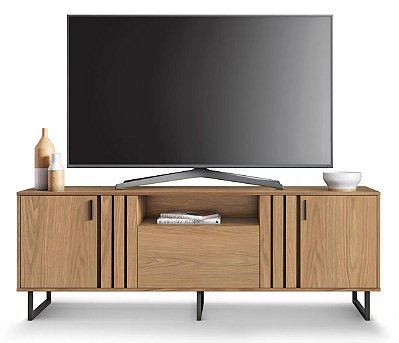 Bancada Jurua Tv até 70" - Colibri rav