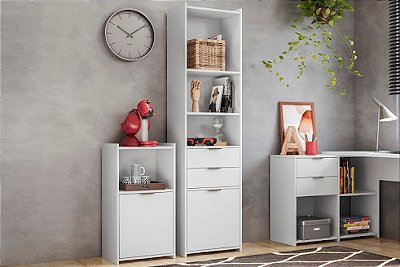 Conjunto Multiusos NT 2050 - Notável