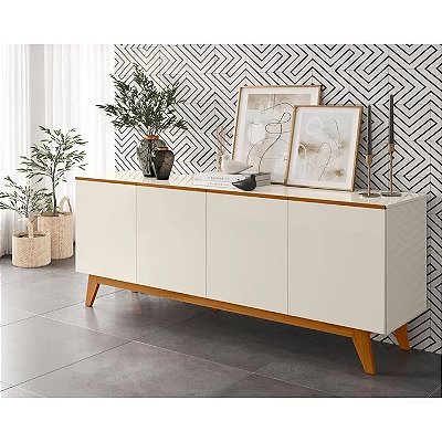 Buffet Ares Lux 4P - Tebarrot