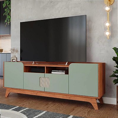 Bancada Paris 100% MDF 1.80m - Permóbili