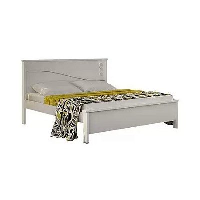 Cama Ravena Casal 1.38m - Novo Horizonte