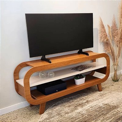 Rack Theo 1.33m Tv até 60 - Artely