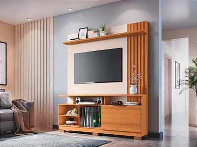 Home Artheo 1,60 Tv até 55- HB Moveis