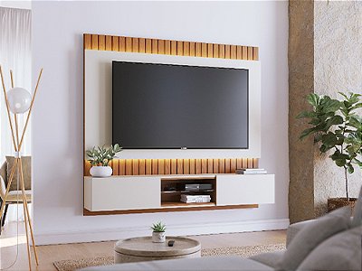 Home Suspenso Búzios 1.80m Tv até 70 - Colibri