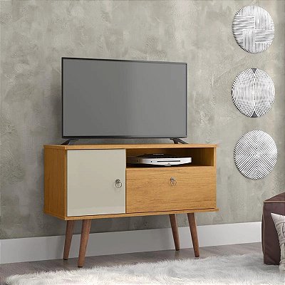 Rack Yan 0.90m Tv até 32 - Patrimar