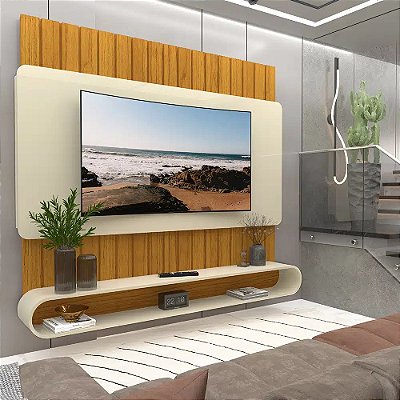 Home Prime 1.85m Tv até 75 - Gelius