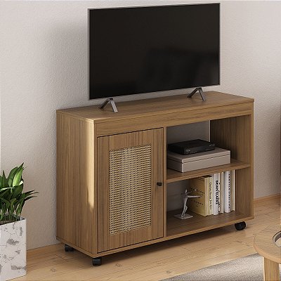 Rack Sampa 90cm Tv até 42 - Artely