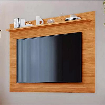 Painel Sotile 100% MDF Larg. 1.80m Tv até 70" - Permóbili