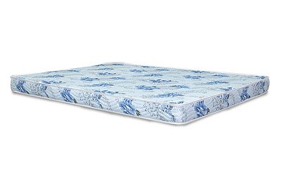 Colchão Casal Dream Soft D20 até 80Kg 138x188x12 - Ortobom