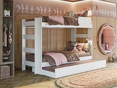 Treliche Florida 100% MDF - Tigus