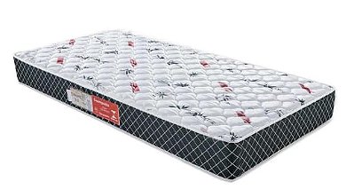 Colchão Solteiro Confort D33 88x188x18  até 130Kg - Plumatex