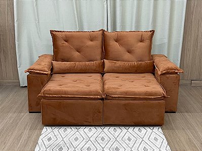 Retrátil e Reclinável Athenas Premium 2.00m