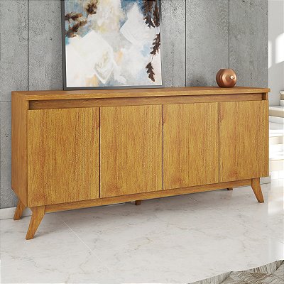 Buffet Flip 1.56m 04 Portas - Viero