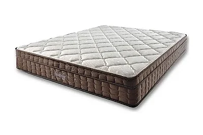 Colchão Star Pillow In Casal 1.38m - Anjos