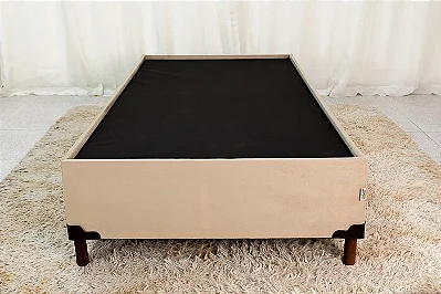 Base Box Solteiro Zeus - SE Movelaria