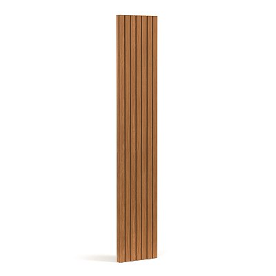 Painel Decorativo Detroi 1 Modulo 2200x450 Nature Tebarrot