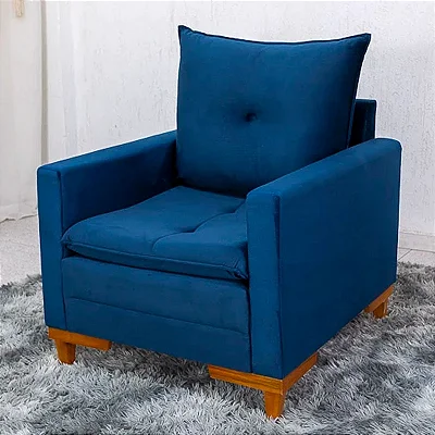 Poltrona Paris