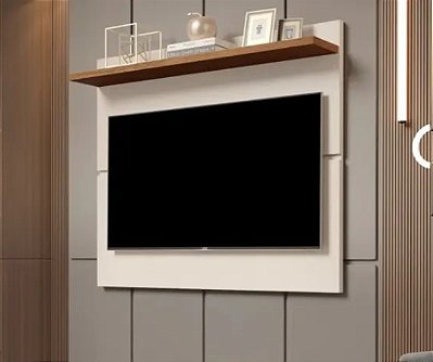 Painel Vivare 108m New Tv 42 - Giga Móveis