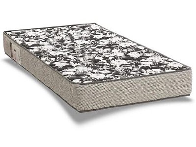 Colchão Physical Ultra Resistente Solteiro – 88x188x17