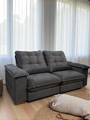 Retrátil e Reclinável Gold 2.30m D28 - Divitrini