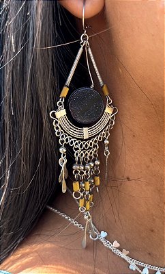 Mistério da Galáxia