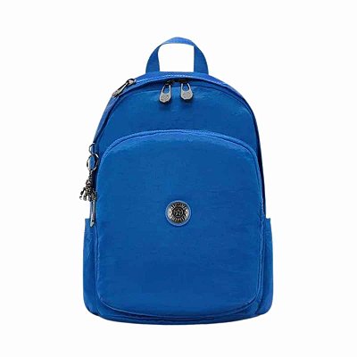 Mochila Kipling Delia - Satin Blue
