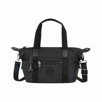 Bolsa Kipling Art  - Signature