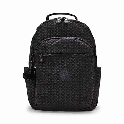 Mochila Kipling Seoul - Signature