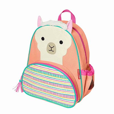 Mochila Infantil Zoo Lhama - Skip Hop