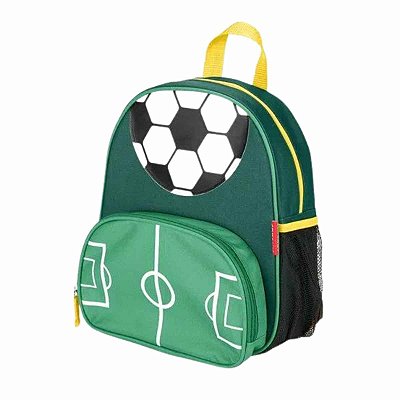 Mochila Infantil Spark Style Futebol - Skip Hop